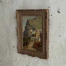 Load image into Gallery viewer, Late 19th Century French Painting