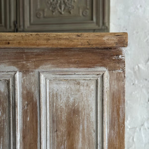 19th Century French Shop Counter