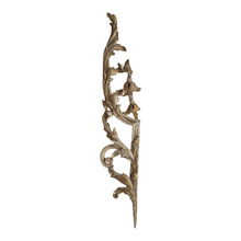 Load image into Gallery viewer, Late 19th Century French Wooden Fragment