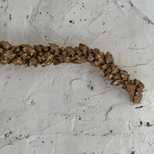 Load image into Gallery viewer, Early 19th Century French Gilt Wood Garland