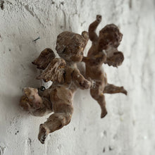 Load image into Gallery viewer, Pair Of Late 19th Century French Putti