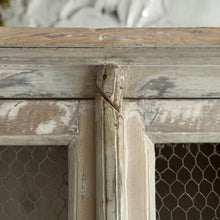 Load image into Gallery viewer, Late 19th Century French Wall Cabinet