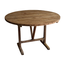 Load image into Gallery viewer, Early 19th Century French Vendange Table