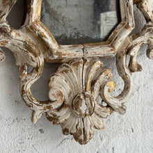 Load image into Gallery viewer, Early 19th Century French Mirror