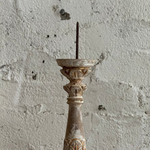 Load image into Gallery viewer, Early 19th Century Italian Candlestick