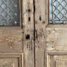 Load image into Gallery viewer, Early 19th Century French Chateau Doors