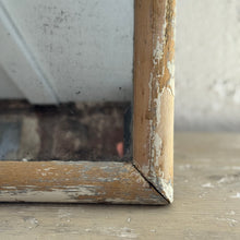 Load image into Gallery viewer, Early 19th Century French Dressing Table Mirror