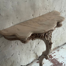 Load image into Gallery viewer, Early 19th Century French Console Table