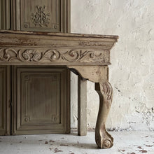 Load image into Gallery viewer, 19th Century French Console Table