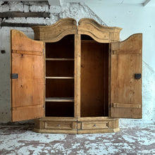 Load image into Gallery viewer, Early 19th Century French Armoire