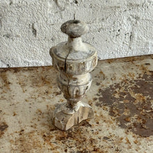 Load image into Gallery viewer, Pair Of Late 18th Century Italian Candlesticks