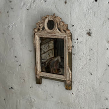 Load image into Gallery viewer, Early 19th Century French Marriage Mirror