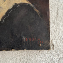 Load image into Gallery viewer, Early 20th Century French Painting