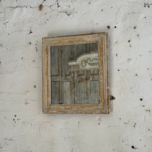 Load image into Gallery viewer, Early 19th Century French Mirror