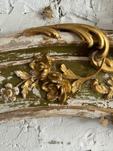Load image into Gallery viewer, Early 19th Century French Chateau Boiserie Pelmet