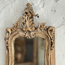 Load image into Gallery viewer, Late 18th Century French Mirror