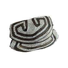 Load image into Gallery viewer, Early 20th Century Belgian Handmade Purse