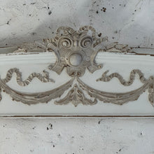 Load image into Gallery viewer, Late 19th Century French Wooden Pediment