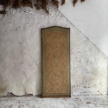 Load image into Gallery viewer, Late 18th / Early 19th Century Antique French Silk Panel