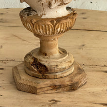 Load image into Gallery viewer, Late 18th Century Baroque Altar Candle stand