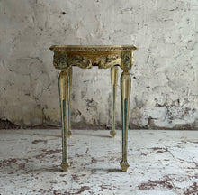 Load image into Gallery viewer, Late 19th Century French Occasional Table