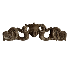 Load image into Gallery viewer, Late 19th Century French Putti Carving