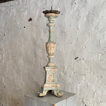 Load image into Gallery viewer, Late 18th Century French Candlestick