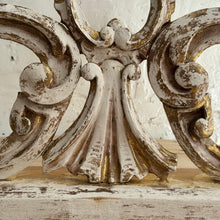 Load image into Gallery viewer, Late 19th Century Italian Wooden Candelabra
