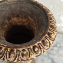 Load image into Gallery viewer, Late 19th Century French Cast Iron Urn