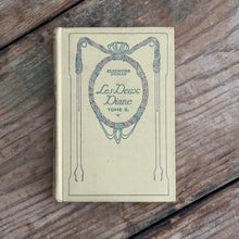Load image into Gallery viewer, Early 20th Century French Nelson Book