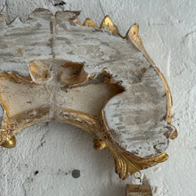 Load image into Gallery viewer, Pair Of Early 19th Century French Wooden Fragments
