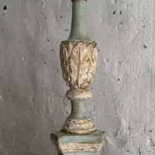 Load image into Gallery viewer, Late 18th Century French Candlestick