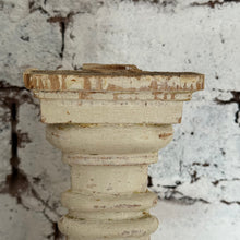 Load image into Gallery viewer, Early 19th Century Swedish Balustrade Candlestick