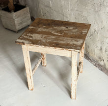 Load image into Gallery viewer, 19th Century French Rustic Table