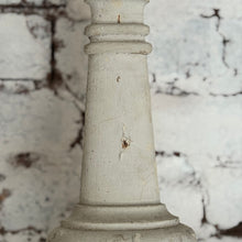Load image into Gallery viewer, Early 19th Century Swedish Balustrade Candlestick