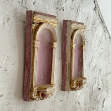 Load image into Gallery viewer, Late 18th Century Italian Wooden Altars
