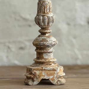 Early 19th Century Italian Candlestick
