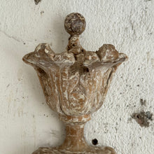 Load image into Gallery viewer, Early 19th Century French Carved Fragment