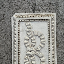 Load image into Gallery viewer, 19th Century French Plaster Master Sample