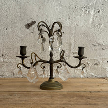 Load image into Gallery viewer, Pair Of Late 19th Century French Candle Girandoles