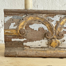 Load image into Gallery viewer, Late 18th Century French Boiserie
