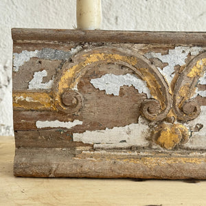 Late 18th Century French Boiserie