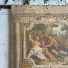 Load image into Gallery viewer, 20th Century French Canvas