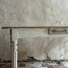 Load image into Gallery viewer, Early 19th Century French Farmhouse Table