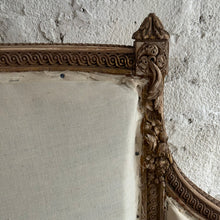 Load image into Gallery viewer, Early 19th Century French Banquette