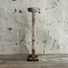 Load image into Gallery viewer, Late 18th Century Portuguese Candlestick
