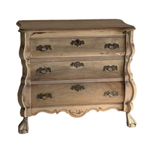 Load image into Gallery viewer, Early 20th Century Dutch Bombe Commode