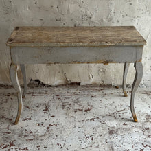 Load image into Gallery viewer, Early 19th Century French Console Table