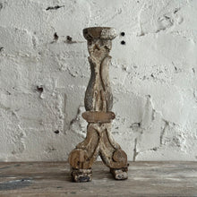 Load image into Gallery viewer, Late 18th Century Portuguese Candlestick