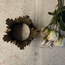 Load image into Gallery viewer, Late 19th Century French Brass Crown